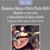 Domenico Maria Melli (1572-1610): 15 Lautenlieder, CD