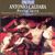 Antonio Caldara (1671-1736): Missa Dolorosa, CD