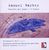 Samuel Barber (1910-1981): Klavierkonzert op.38, CD