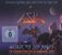 Asia: Spirit Of The Night (Live) (Special Edition CD + DVD), CD