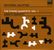 Christobal Halffter (geb. 1930): Streichquartette Vol.1, CD