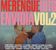 Various Artists: Merengue Hits 2006 Envidi, CD