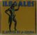 Los Ilegales: El Apostol De La Lujuria, CD