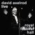 David Axelrod: Live: Royal Festival Hall (180g), 2 LPs
