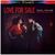 Cecil Taylor  (geb. 1929): Love For Sale (180g) (Limited Edition), LP