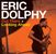 Eric Dolphy  (1928-1964): Out There/Looking Ahead, CD