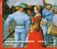 The Songbook of Hieronymus Lauweryn van Watervliet (ca. 1505), 2 CDs