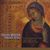 Salve Mater Salve Jesu, CD