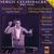S.Celibidache - Berliner Aufnahmen 1949/50, CD