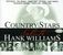 Hank Williams: Country Stars Salute.., 3 CDs