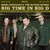 Memo Gonzalez & The Bluescasters: Big Time In Big D, CD