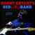 Danny Bryant: Live, CD