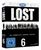 Lost Season 6 (Blu-ray), 5 Blu-ray Discs