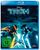 Tron: Legacy (Blu-ray), Blu-ray Disc