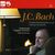 Johann Christian Bach (1735-1782): Symphonien op.6 Nr.1-6, 2 CDs