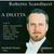 Roberto Scandiuzzi - A Diletta, CD