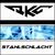 P. K.C.: Stahlschlacht, CD