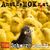 Antidemokr. at: Schwere Geburt, CD