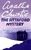 Agatha Christie: The Sittaford Mystery, Buch