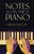 Notes on the Piano, Buch