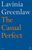 Lavinia Greenlaw: Casual Perfect, Buch