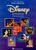 Grosse Disney Songbuch, Noten