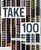 Frederic Maire: Take 100, Buch