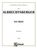 Six Trios for Organ, Buch