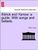 William Angus: Ettrick and Yarrow: a guide. With songs and ballads., Buch