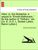 Edward George Bulwer: Alice; or, the Mysteries: a sequel to 