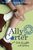 Ally Carter: Out of Sight, Out of Time, Buch