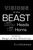 Bob Hickman: Visions of the Beast with Seven Heads and Ten Horns: N.W.O., Reign of the Antichrist, Buch