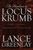 Lance Greenlay: The Adventures of Locus Krumb: A Molly's Cabin Series and a Collection of Poetry by Lance Greenlay, Buch