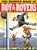The Bumper Book of Roy of the Rovers, Buch