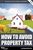 Carl Bayley: How to Avoid Property Tax, Buch