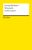 Georg Büchner: Woyzeck. Studienausgabe, Buch