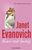 Janet Evanovich: Kuss mit lustig, Buch