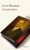 Lars Brandt: Andenken, Buch