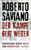 Roberto Saviano: Der Kampf geht weiter, Buch