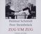 Helmut Schmidt: Zug um Zug, 3 CDs