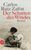 Carlos Ruiz Zafón: Der Schatten des Windes, Buch