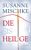 Susanne Mischke: Die Eisheilige, Buch
