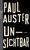 Paul Auster: Unsichtbar, Buch