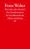 Franz Walter: Vorwärts oder abwärts?, Buch