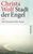 Christa Wolf: Stadt der Engel oder The Overcoat of Dr. Freud, Buch