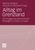 Alltag im Grenzland, Buch