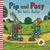 Axel Scheffler: Pip & Posy. Der tolle Roller, Buch