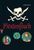 Judith Rossell: Piratenfluch, Buch