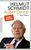 Helmut Schmidt: Außer Dienst, Buch