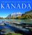 Antje Burkhardt: Kanada, Buch